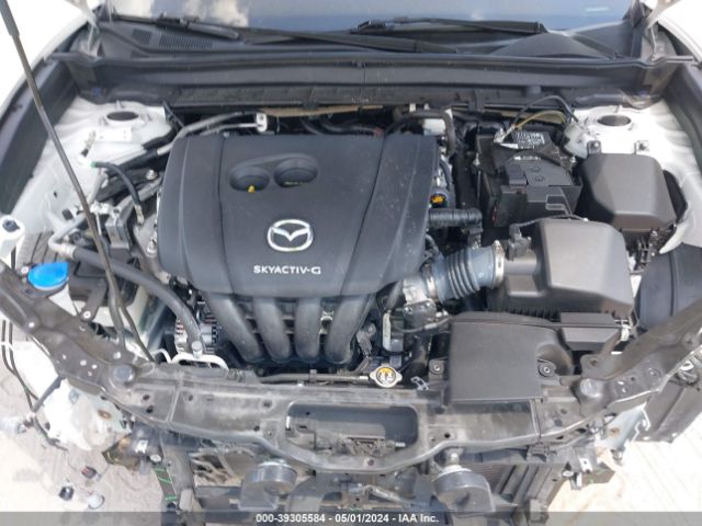 3MVDMACLXMM213282 Mazda Cx-30 Preferred