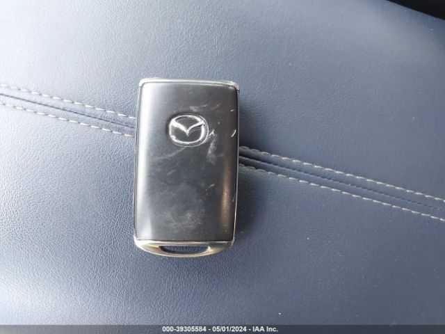 3MVDMACLXMM213282 Mazda Cx-30 Preferred