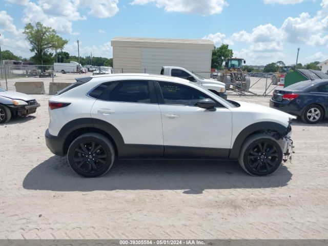 3MVDMACLXMM213282 Mazda Cx-30 Preferred