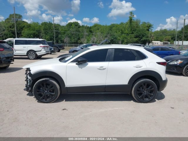 3MVDMACLXMM213282 Mazda Cx-30 Preferred