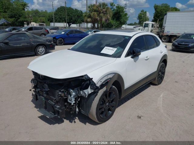 3MVDMACLXMM213282 Mazda Cx-30 Preferred