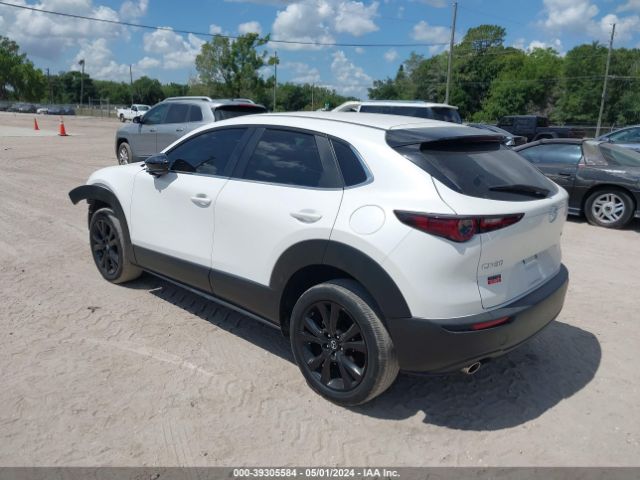 3MVDMACLXMM213282 Mazda Cx-30 Preferred