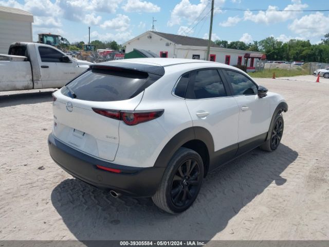 3MVDMACLXMM213282 Mazda Cx-30 Preferred