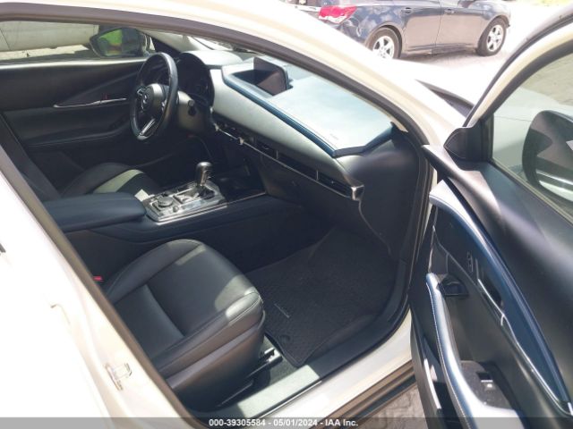 3MVDMACLXMM213282 Mazda Cx-30 Preferred