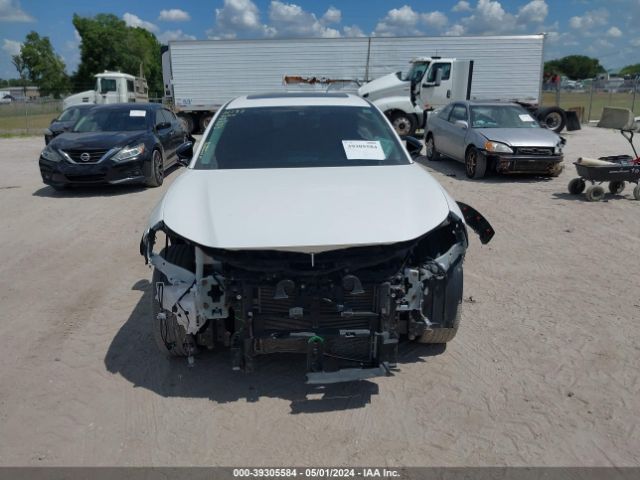 3MVDMACLXMM213282 Mazda Cx-30 Preferred