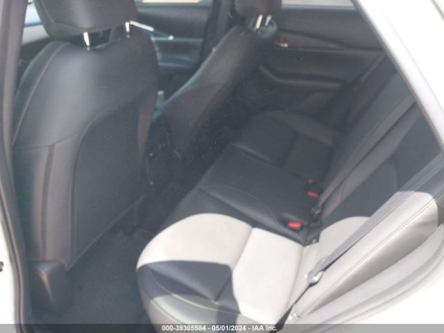3MVDMACLXMM213282 Mazda Cx-30 Preferred