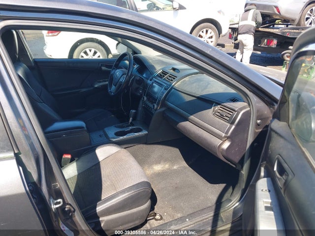 Toyota CAMRY SE 2014 4T1BF1FK3EU354905 Image 5