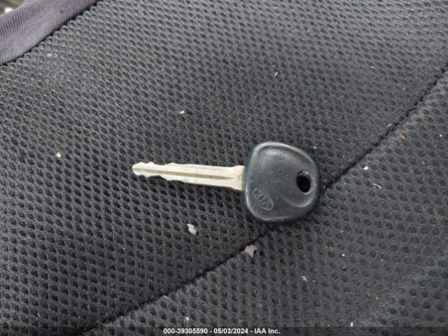 KNDPB3AC4E7549928 KIA Sportage Lx