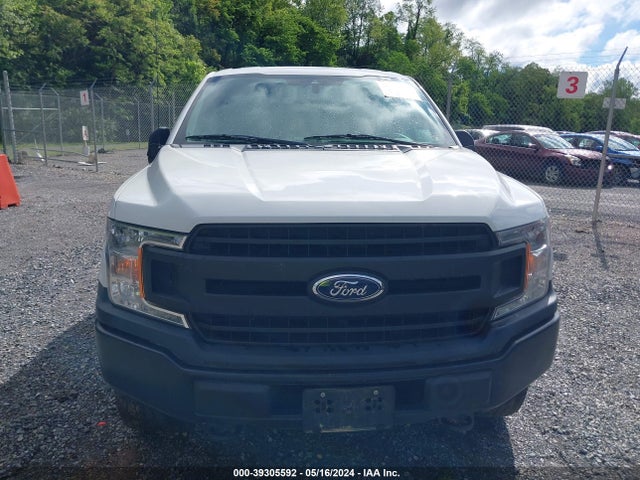 Ford F-150 Xl 2019 1FTFW1E43KFC43814 Image 12