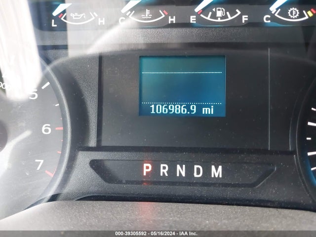 Ford F-150 Xl 2019 1FTFW1E43KFC43814 Image 7
