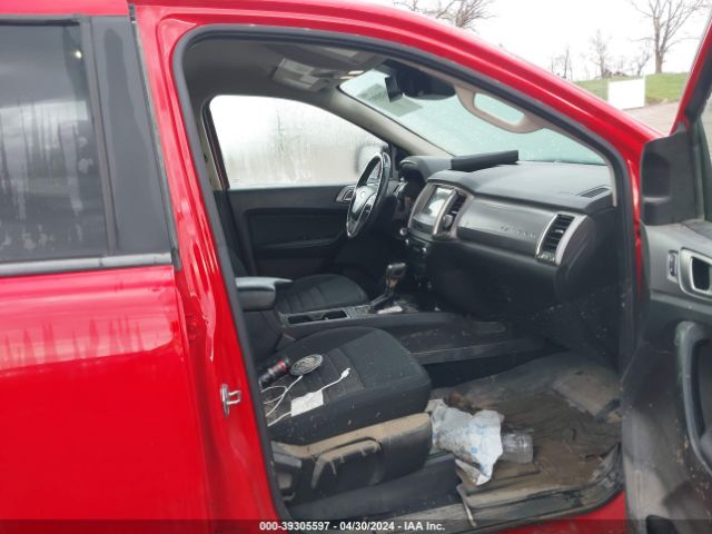 1FTER4FHXLLA38967 Ford Ranger Xlt