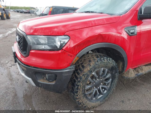 1FTER4FHXLLA38967 Ford Ranger Xlt