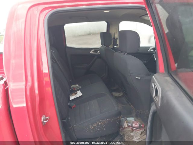1FTER4FHXLLA38967 Ford Ranger Xlt