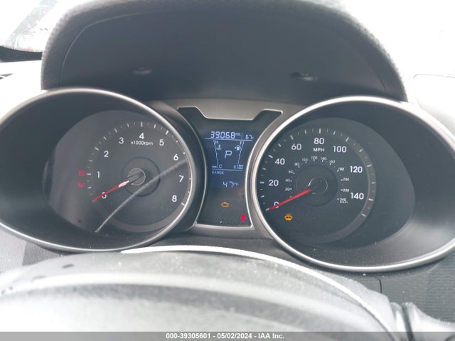 Hyundai Veloster 2016 KMHTC6AD9GU265846 Image 7