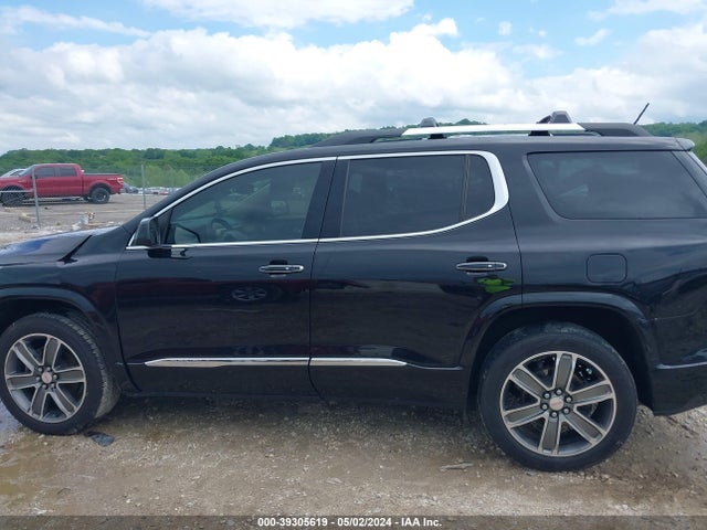 GMC Acadia Denali 2017 1GKKNPLS5HZ132618 Image 15