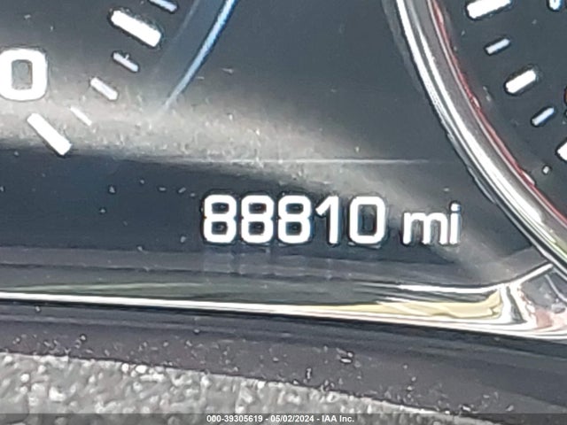 GMC Acadia Denali 2017 1GKKNPLS5HZ132618 Image 16