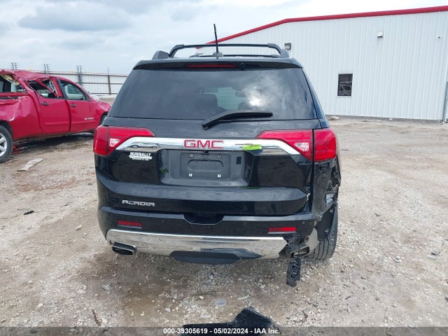 GMC Acadia Denali 2017 1GKKNPLS5HZ132618 Image 17