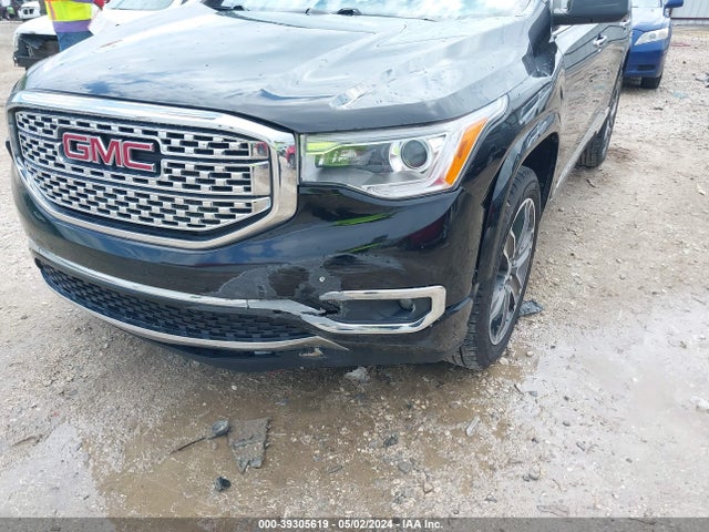 GMC Acadia Denali 2017 1GKKNPLS5HZ132618 Image 6