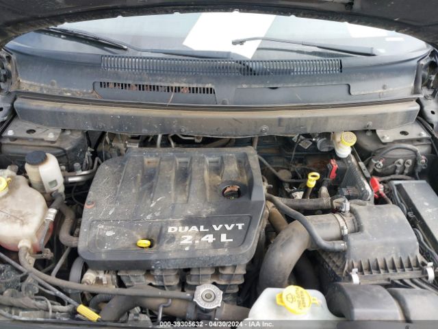 3C4PDCAB2FT595501 Dodge Journey American Value Pkg