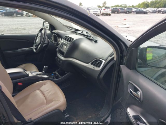 3C4PDCAB2FT595501 Dodge Journey American Value Pkg