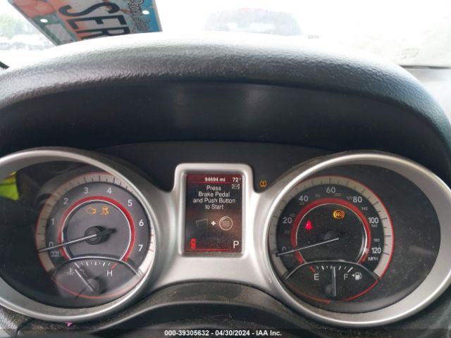3C4PDCAB2FT595501 Dodge Journey American Value Pkg