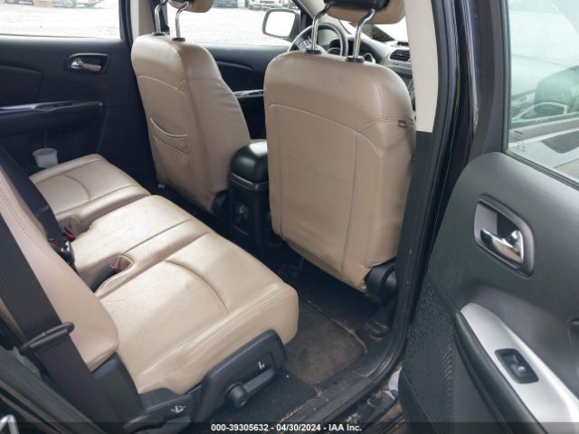 3C4PDCAB2FT595501 Dodge Journey American Value Pkg