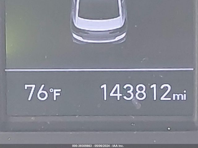 5NPD84LF7LH580209 Hyundai ELANTRA SEL