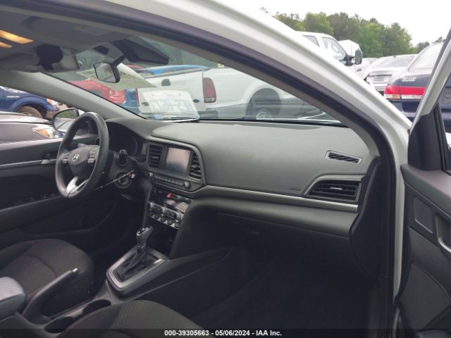 5NPD84LF7LH580209 Hyundai ELANTRA SEL
