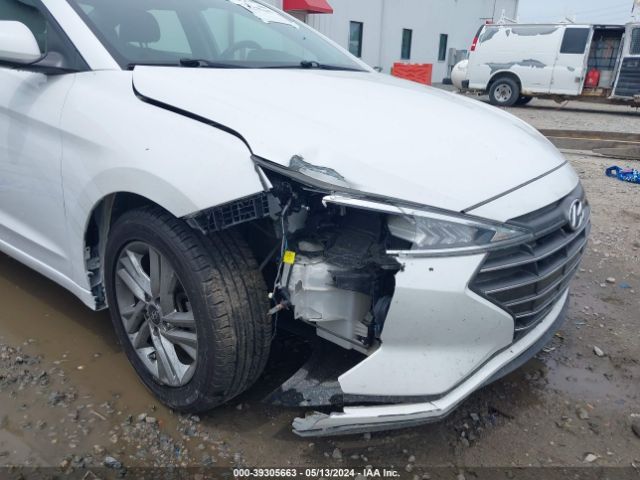 5NPD84LF7LH580209 Hyundai ELANTRA SEL