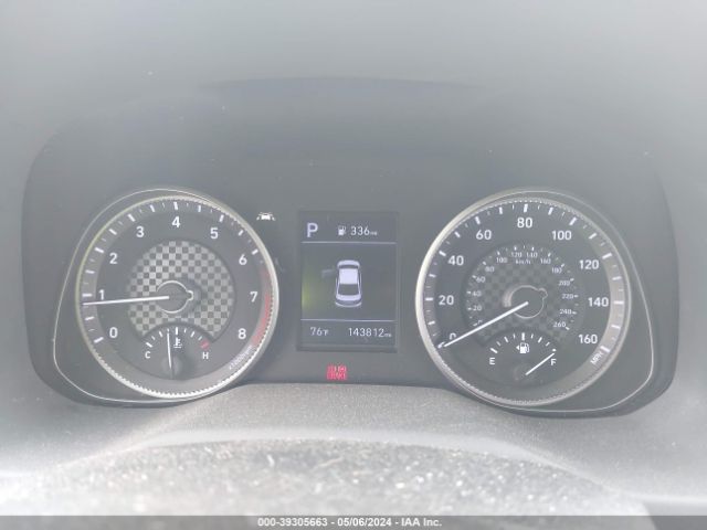 5NPD84LF7LH580209 Hyundai ELANTRA SEL