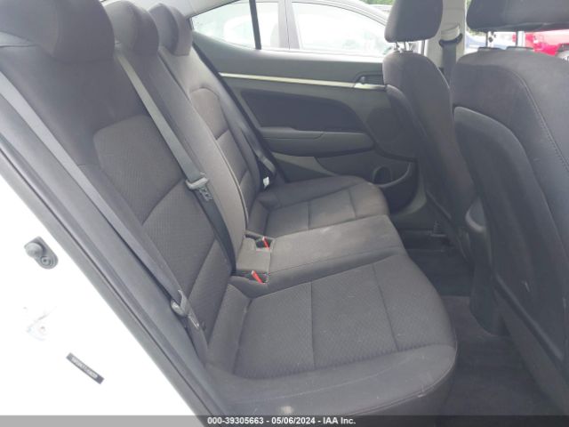5NPD84LF7LH580209 Hyundai ELANTRA SEL