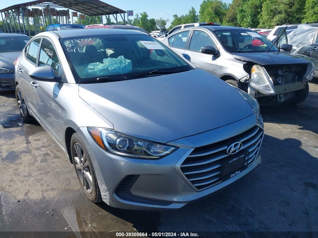 2017 5NPD84LF3HH022316 main image