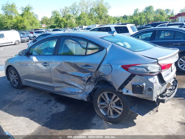 Hyundai ELANTRA SE 2017 5NPD84LF3HH022316 Image 14