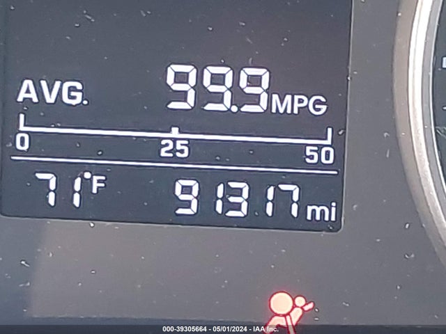 Hyundai ELANTRA SE 2017 5NPD84LF3HH022316 Image 15