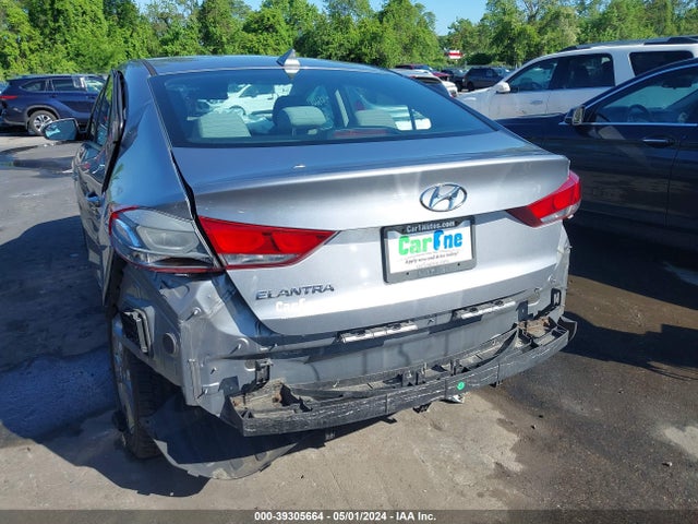 Hyundai ELANTRA SE 2017 5NPD84LF3HH022316 Image 17