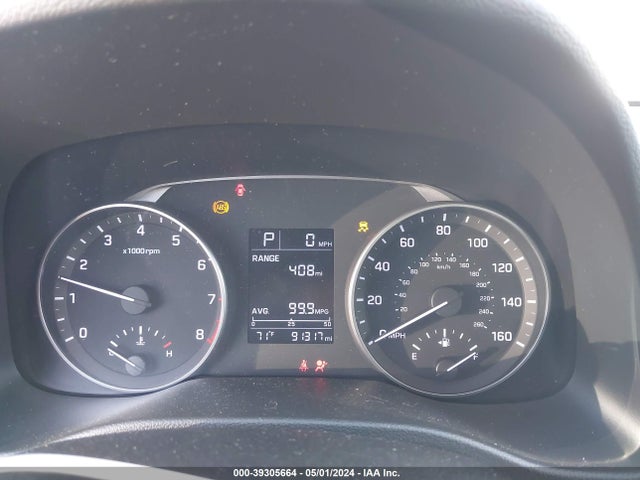 Hyundai ELANTRA SE 2017 5NPD84LF3HH022316 Image 7