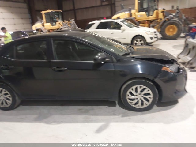 Toyota COROLLA LE 2019 2T1BURHE5KC154570 Image 14