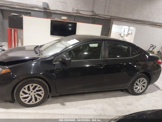 Toyota COROLLA LE 2019 2T1BURHE5KC154570 Image 15