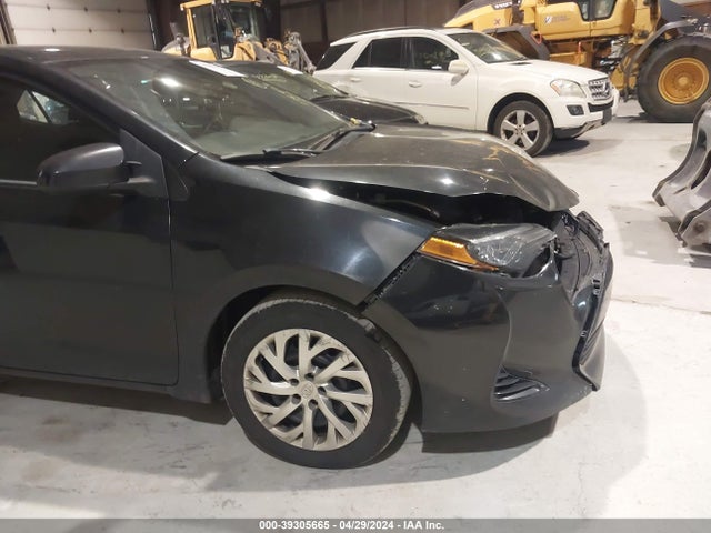 Toyota COROLLA LE 2019 2T1BURHE5KC154570 Image 12