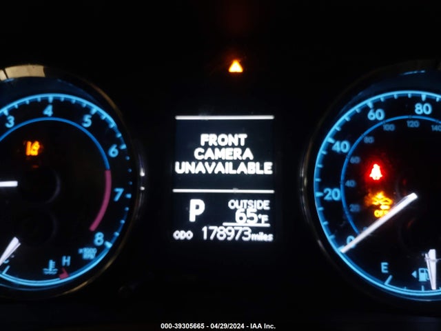 Toyota COROLLA LE 2019 2T1BURHE5KC154570 Image 7