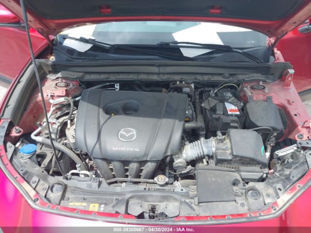 3MVDMACL4LM129408 Mazda Cx-30 Select Package