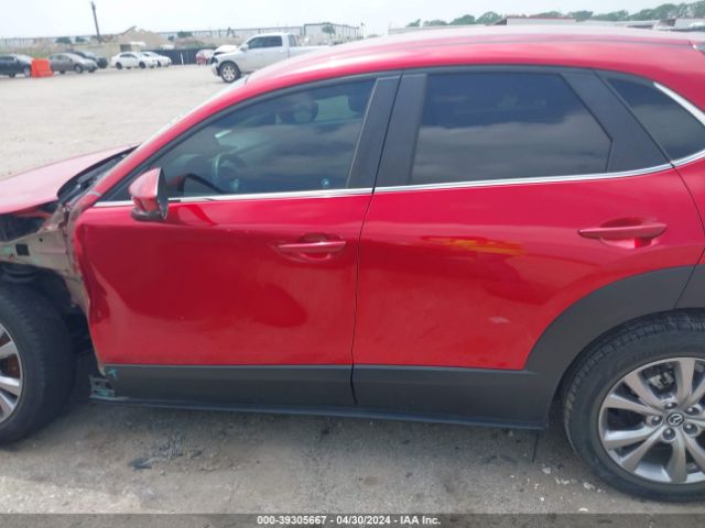 3MVDMACL4LM129408 Mazda Cx-30 Select Package