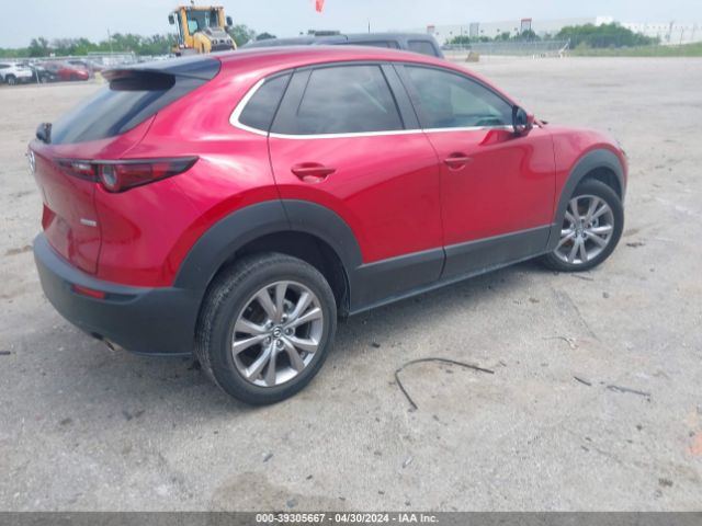 3MVDMACL4LM129408 Mazda Cx-30 Select Package