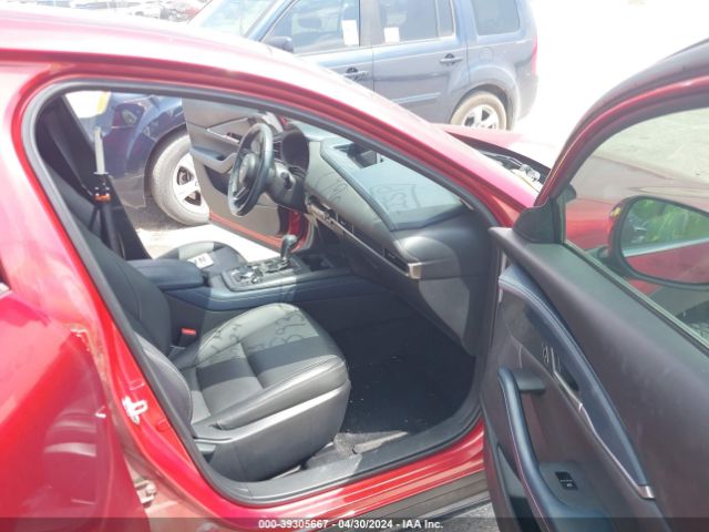 3MVDMACL4LM129408 Mazda Cx-30 Select Package