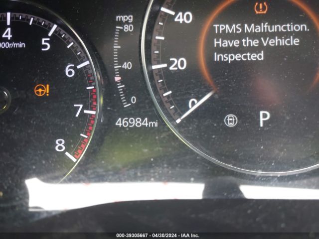 3MVDMACL4LM129408 Mazda Cx-30 Select Package