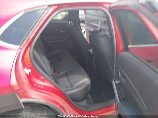 3MVDMACL4LM129408 Mazda Cx-30 Select Package