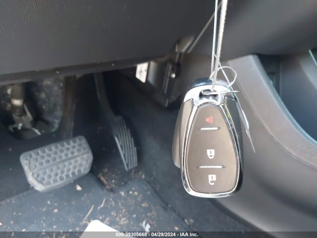 Chevrolet Spark 2lt Cvt 2019 KL8CF6SA9KC822410 Image 11
