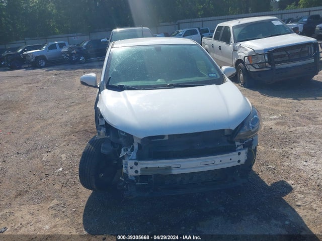 Chevrolet Spark 2lt Cvt 2019 KL8CF6SA9KC822410 Image 6