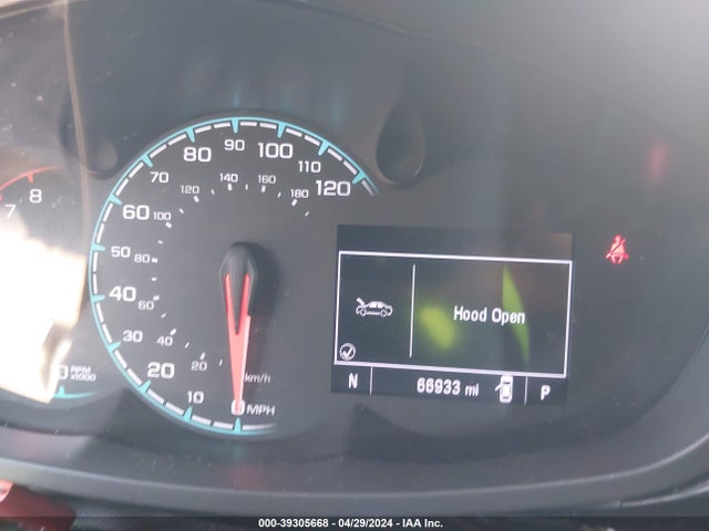 Chevrolet Spark 2lt Cvt 2019 KL8CF6SA9KC822410 Image 7