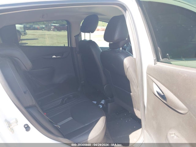 Chevrolet Spark 2lt Cvt 2019 KL8CF6SA9KC822410 Image 8